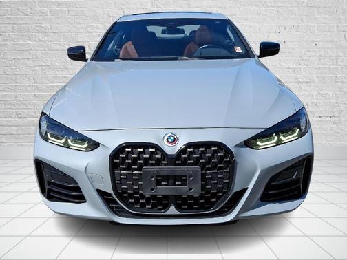 2023 BMW M440 i xDrive