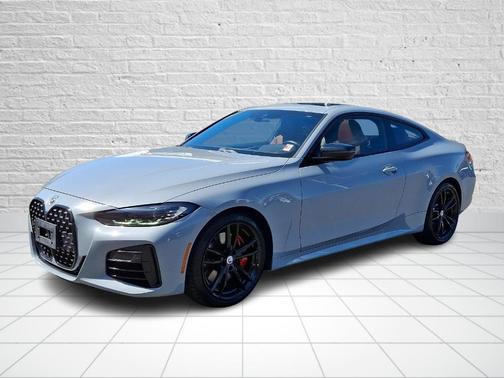 2023 BMW M440 i xDrive