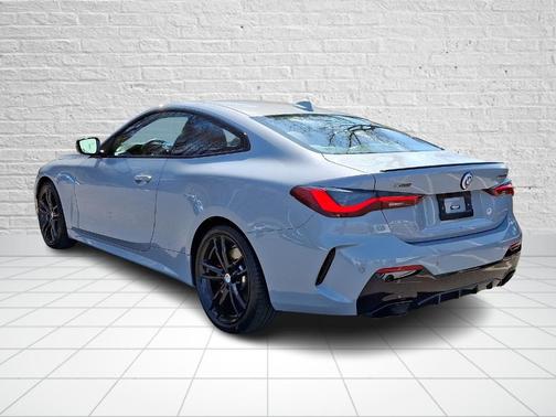 2023 BMW M440 i xDrive
