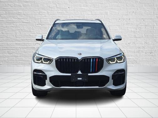 2023 BMW X5 M50i