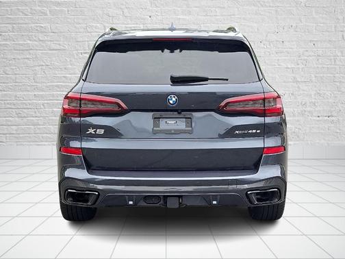 2022 BMW X5 PHEV xDrive45e