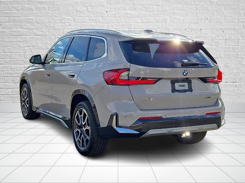 2026 BMW X1 xDrive28i