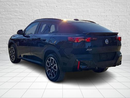 2025 BMW X2 xDrive28i