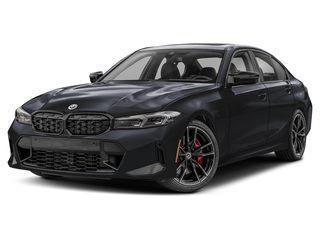 2026 BMW M340 i xDrive