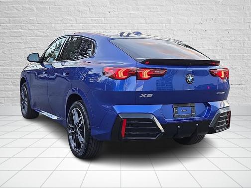 2026 BMW X2 xDrive28i