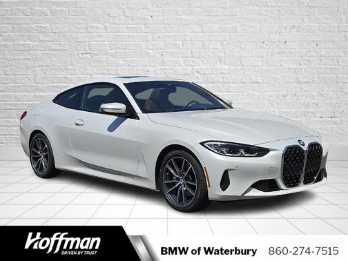 2022 BMW 430 i xDrive