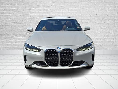 2022 BMW 430 i xDrive