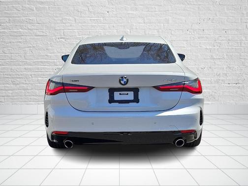 2022 BMW 430 i xDrive