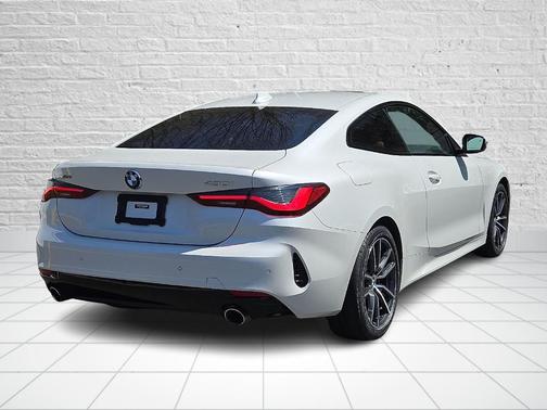 2022 BMW 430 i xDrive