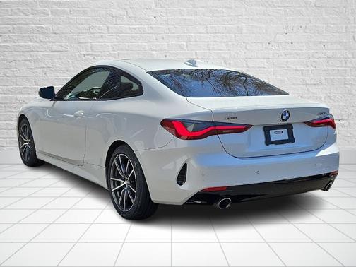 2022 BMW 430 i xDrive