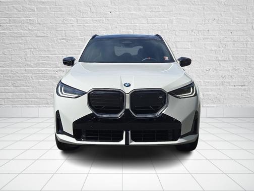 2025 BMW X3 M50 xDrive