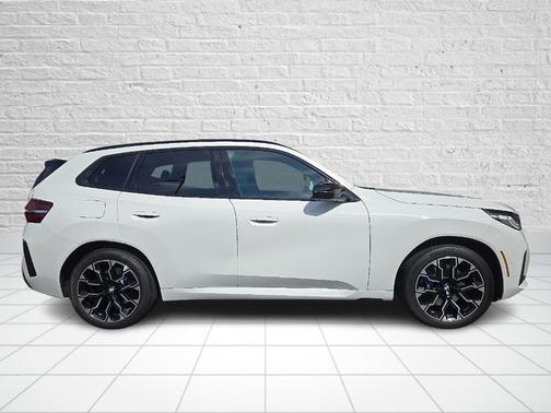 2025 BMW X3 M50 xDrive
