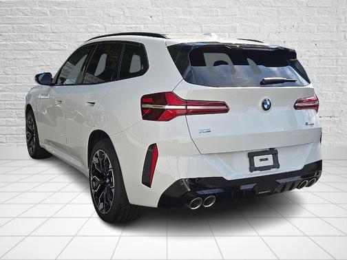 2025 BMW X3 M50 xDrive
