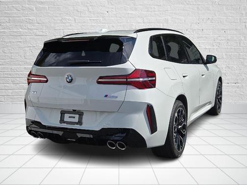 2025 BMW X3 M50 xDrive