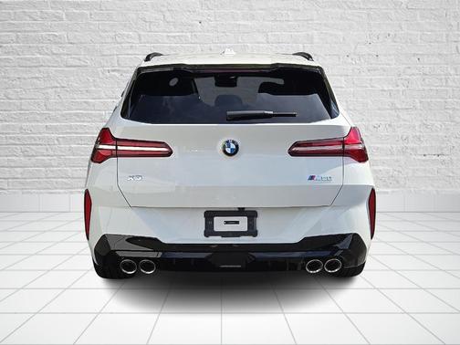 2025 BMW X3 M50 xDrive