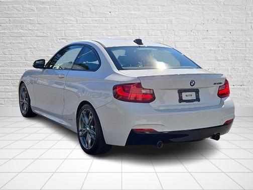 2014 BMW M235 i