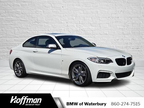 2014 BMW M235 i