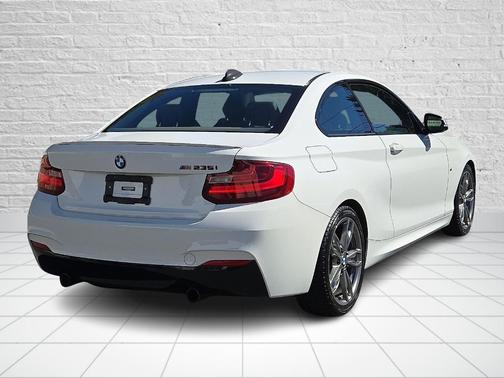 2014 BMW M235 i