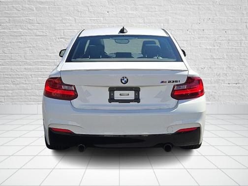 2014 BMW M235 i