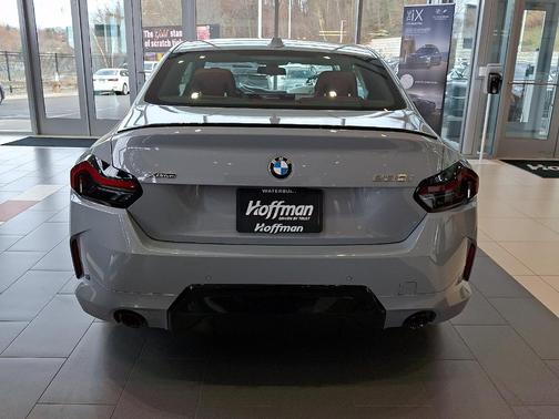 2026 BMW 230 i xDrive