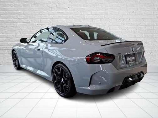 2026 BMW 230 i xDrive