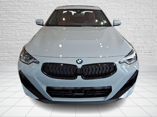 2026 BMW 230 i xDrive