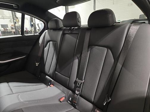 2026 BMW 330 I XDrive