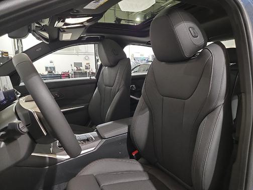 2026 BMW 330 I XDrive