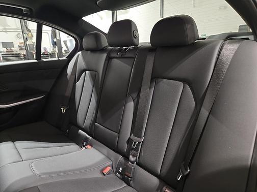 2026 BMW 330 I XDrive