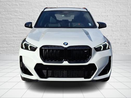 2026 BMW X1 M35i