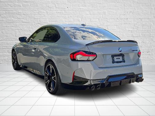 2023 BMW M240 i xDrive