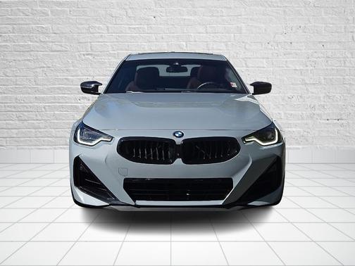 2023 BMW M240 i xDrive