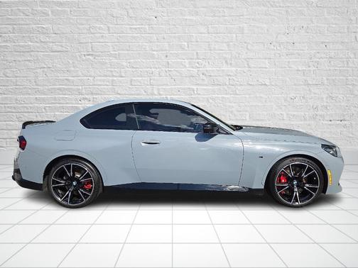 2023 BMW M240 i xDrive
