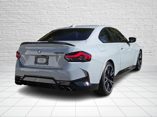 2023 BMW M240 i xDrive