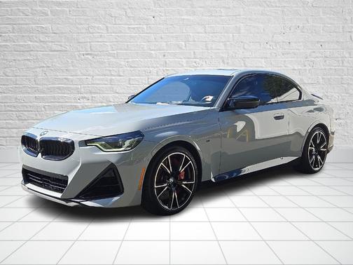 2023 BMW M240 i xDrive
