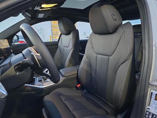 2026 BMW 330 I XDrive