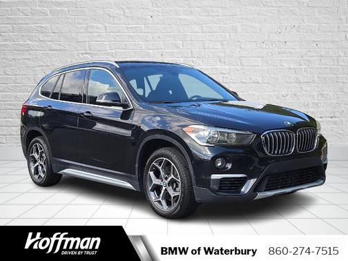 2018 BMW X1 sDrive28i