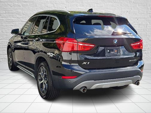 2018 BMW X1 sDrive28i