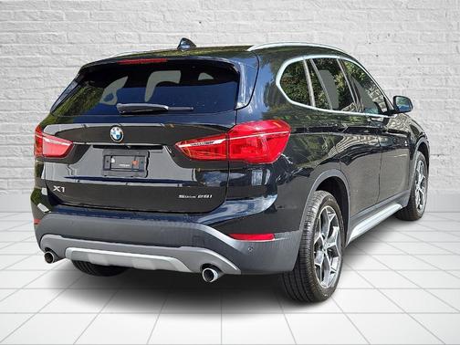 2018 BMW X1 sDrive28i