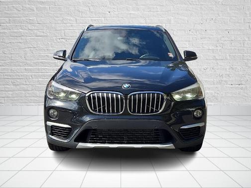 2018 BMW X1 sDrive28i