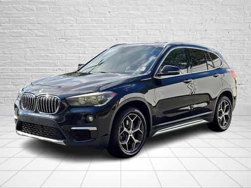 2018 BMW X1 sDrive28i