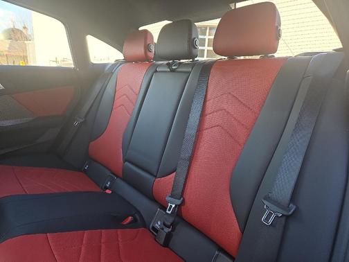 2026 BMW 228 Gran Coupe XDrive