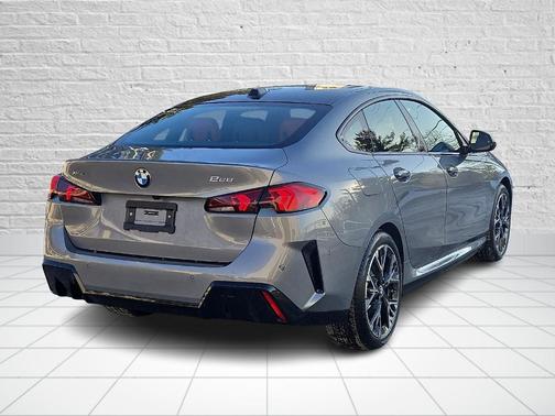 2026 BMW 228 Gran Coupe XDrive