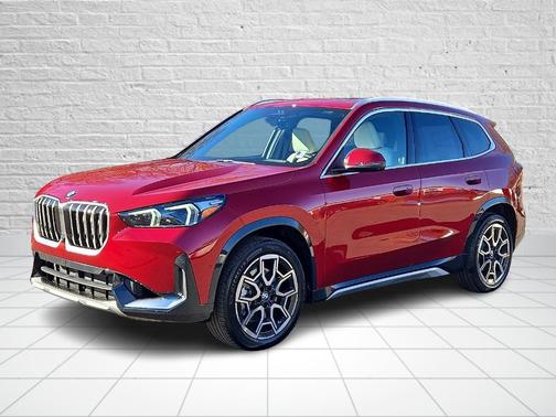 2026 BMW X1 xDrive28i