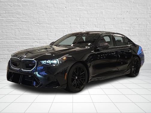 2026 BMW M5 Base