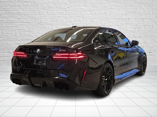 2026 BMW M5 Base