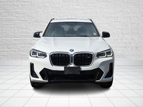 2023 BMW X3 M40i