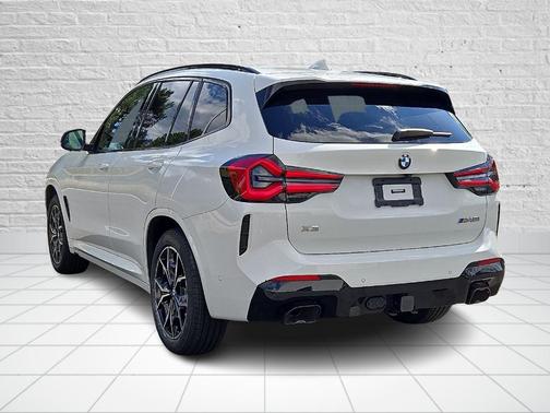 2023 BMW X3 M40i