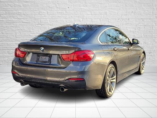 2019 BMW 440 Gran Coupe i xDrive