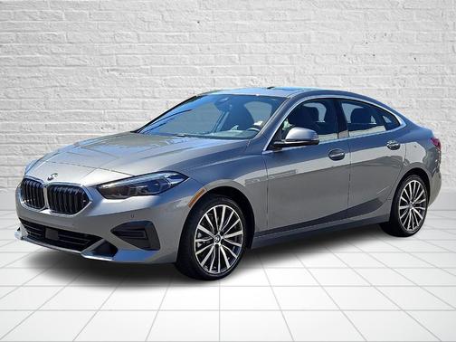 2024 BMW 228 Gran Coupe i xDrive